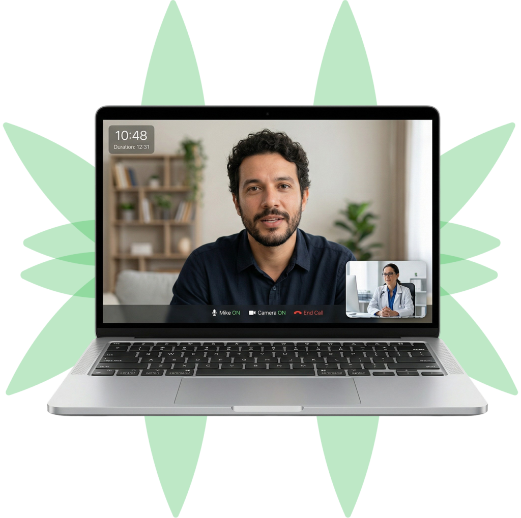 Vivabis | Consulta Médica Online com Medicina Integrativa